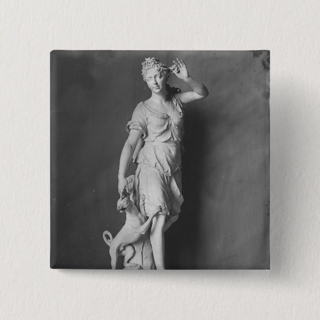 Marie-Adelaide de Savoie Knapp (Framsida)