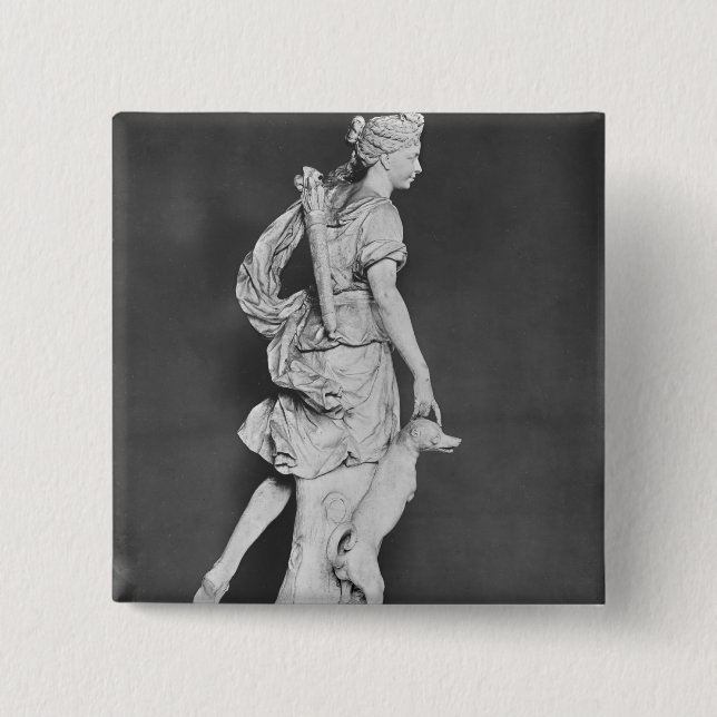 Marie-Adelaide de Savoie Knapp (Framsida)