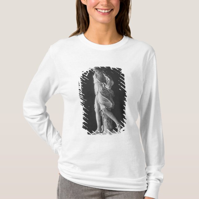 Marie-Adelaide de Savoie Tee Shirt (Framsida)