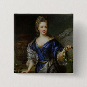Marie-Anne de Bourbon Princess av Conti Knapp