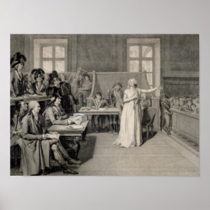 Marie-Antoinette av Habsburg-Lorraine 2 Poster
