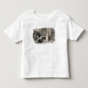Marie-Antoinette av Habsburg-Lorraine 2 Tee