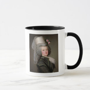 Marie-Antoinette av Habsburg-Lorraine Mugg