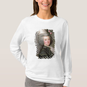 Marie-Antoinette av Habsburg-Lorraine T-shirt
