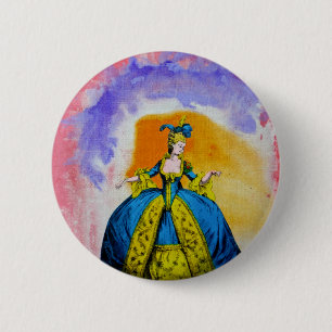 Marie Antoinette av Michael Moffa Knapp