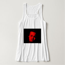 Marie Antoinette Fotografie art photo photography Linne Med Racerback