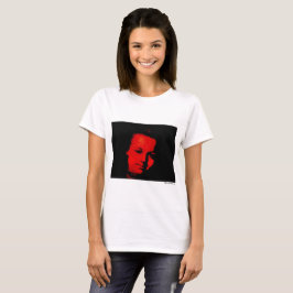 Marie Antoinette Fotografie artphoto photography T Shirt