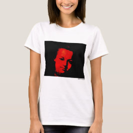 Marie Antoinette Fotografie artphoto photography T Shirt