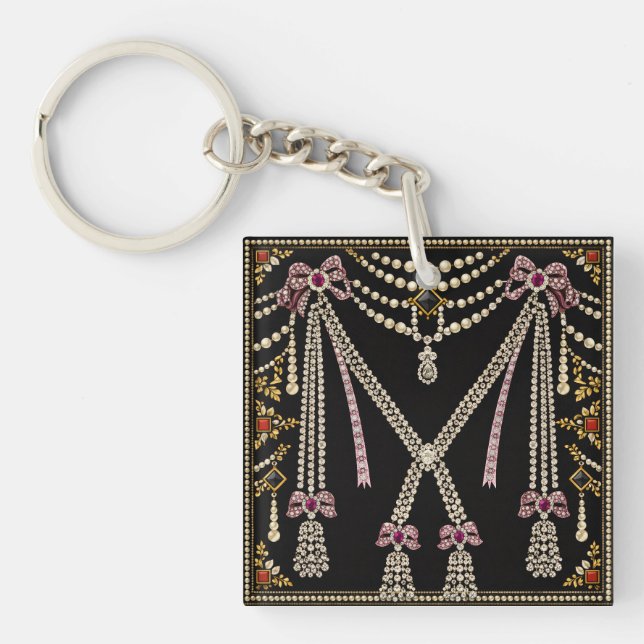 Marie Antoinette Fransk Inspirerad Design Med Juve (Framsidan)