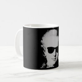 Marie-Antoinette – french queen Marie Antoinette Kaffemugg