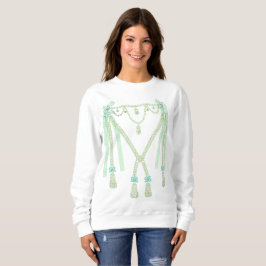 Marie Antoinette – Halsbandaffäre – Collier reine T Shirt