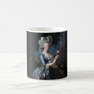 Marie Antoinette Kaffemugg