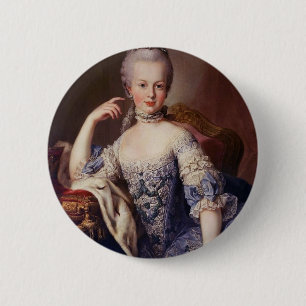 Marie Antoinette Knapp
