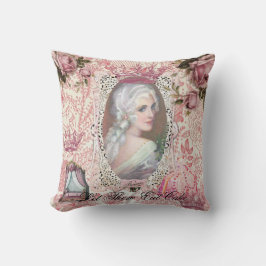 MARIE ANTOINETTE KUDD KUDDE