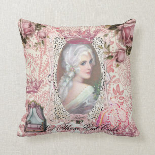 MARIE ANTOINETTE KUDD KUDDE