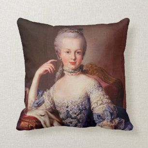 Marie Antoinette Kudde