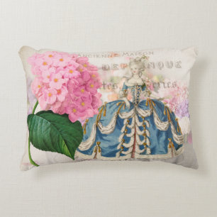 Marie Antoinette Lumbar Pillow Prydnadskudde