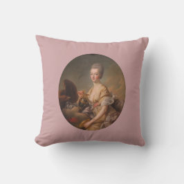 Marie-Antoinette – Marie Antoinette Kudde