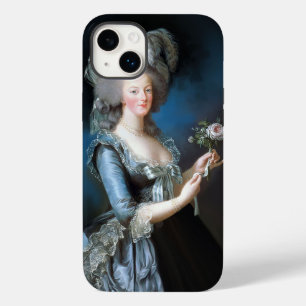 Marie Antoinette med ro