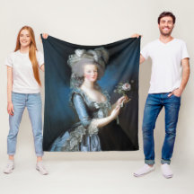 Marie Antoinette med ro