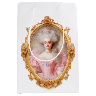 Marie Antoinette Möhippa Gift Bag
