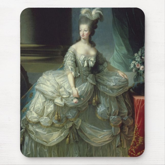 Marie-Antoinette Musmatta (Framsidan)