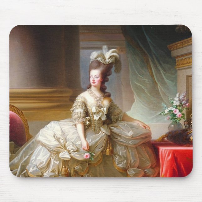 Marie Antoinette Musmatta (Framsidan)