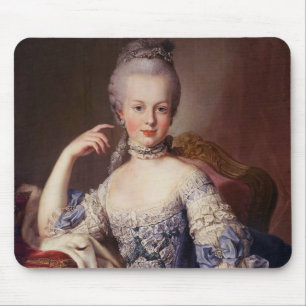 Marie Antoinette Musmatta