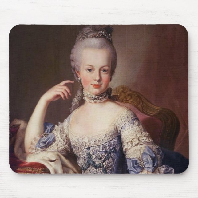 Marie Antoinette Musmatta (Framsidan)
