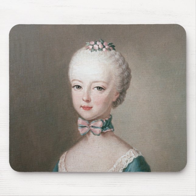 Marie Antoinette Musmatta (Framsidan)
