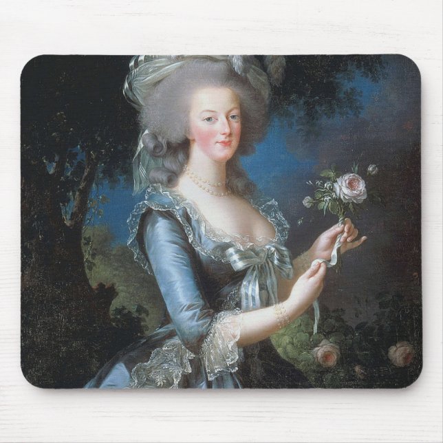 Marie Antoinette Musmatta (Framsidan)