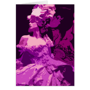 Marie Antoinette OBS Kort