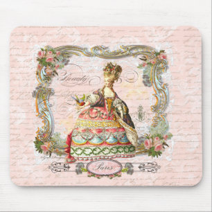 Marie Antoinette på Rosa Musmatta