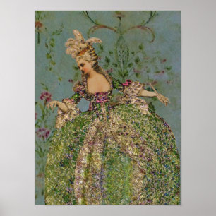 Marie Antoinette ~ Poster 16 x 12 #16