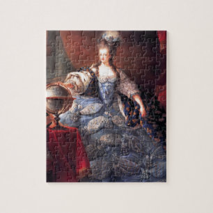 Marie Antoinette Pussel