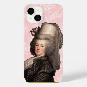 Marie Antoinette Queen of Frankrike