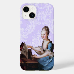 Marie Antoinette Queen of Frankrike