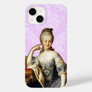 Marie Antoinette Queen of Frankrike