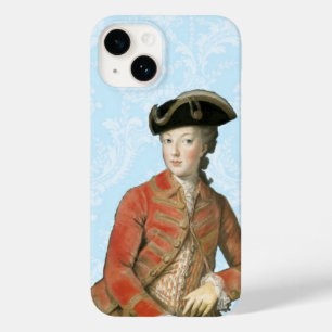 Marie Antoinette Queen of Frankrike