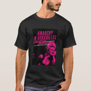 Marie Antoinette T Shirt