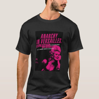 Marie Antoinette T Shirt