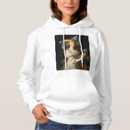 Marie Antoinette T Shirt