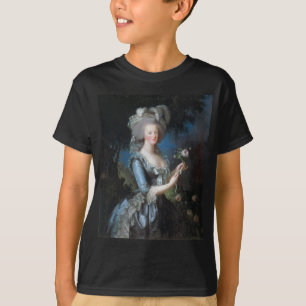 Marie Antoinette T Shirt