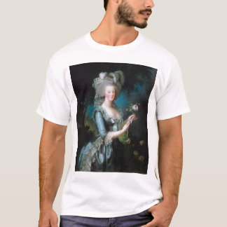 Marie Antoinette Tee