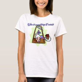 Marie Antoinette vid Guillotine T Shirt