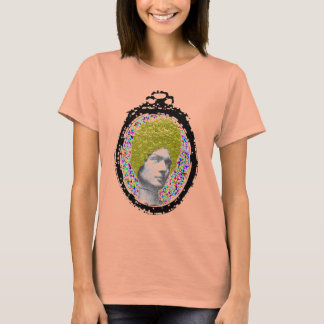 Marie "Cameo" T Shirt