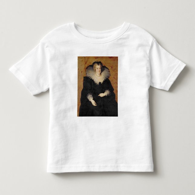 Marie de Medici, 1622 T-shirt (Framsida)