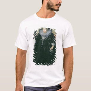 Marie de Medici Göra till drottning av frankriken T Shirt