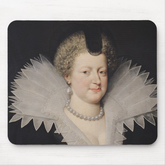 Marie de Medici Musmatta (Framsidan)