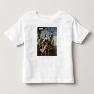 Marie de Rohan-Montbazon Hertiginna av Chevreuse Tee Shirt
